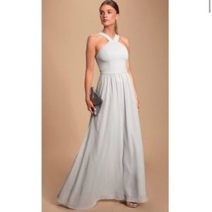 Lulu’s Air if Romance - Light Grey - Small